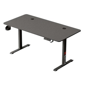 میز گیمینگ موتور دار ردراگون مدل GD 3600 M 140cm RGB
